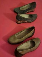 Damenschuhe Gabor und Julietta Comfort . Gr. 39 & 5½ Baden-Württemberg - Mosbach Vorschau