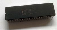 Intel 80287-10 Coprozessor FPU für 80286 Schleswig-Holstein - Neuengörs Vorschau