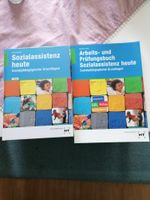 Buch und arbeitsheft sozialassistenz Nordwestmecklenburg - Landkreis - Gägelow Vorschau