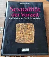 Buch "Sexualität der Vorzeit" Bayern - Alfeld Vorschau