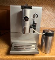 Kaffeemaschine Jura ENA 7 Kaffeevollautomat Kreis Pinneberg - Schenefeld Vorschau