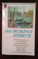 Das Frühlings Lesebuch Erzählungen Günter Grass Hans Fallada Paul Hessen - Schlüchtern Vorschau