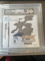 Pokémon Weisse Edition VGA 85 Sachsen - Taura Vorschau