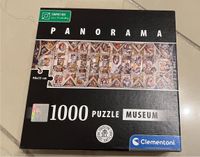 Michelangelo buonarroti Puzzle Panorama Museum Clementoni Niedersachsen - Delmenhorst Vorschau