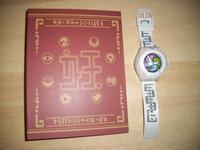 Yo-Kai Watch von Hasbro plus Sammelalbum mit 7 Medallions Frankfurt am Main - Sachsenhausen Vorschau