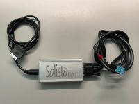 Solisto.Extra für iPod und iPhone Niedersachsen - Brome Vorschau