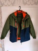 Trollkids 3 in 1 Jacke Gr. 140 Hessen - Schwalmstadt Vorschau