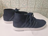 K-Swiss Sneaker, knöchelhoch, blau, Gr. 42, Top-Zustand Nordrhein-Westfalen - Hilden Vorschau