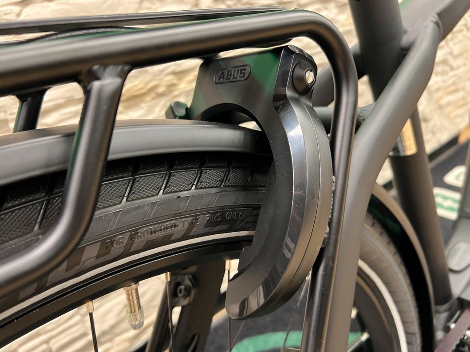 Riese und Müller Charger 4 GT Rohloff 2024 NEU E-Bike in Kaiserslautern