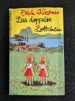 Buch - Erich Kästner - Das doppelte Lottchen Niedersachsen - Weyhe Vorschau