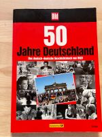 Bild Zeitung Buch 50 Jahre Deutschland 1949-1999 Bayern - Wernberg-Köblitz Vorschau