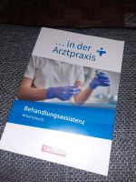 In der Arztpraxis Behandlungsassistenz Arbeitsbuch Hamburg-Mitte - Hamburg Billstedt   Vorschau