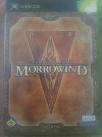 Morrowind 3 XBox mit Weltkarte und Booklet Baden-Württemberg - Besigheim Vorschau