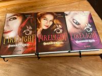 Firelight Trilogie (Romantic-Fantasy-Reihe) von Sophie Jordan Nordrhein-Westfalen - Schwelm Vorschau