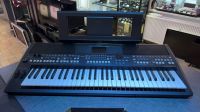 Yamaha PSR-SX600: 61 Tasten, 43 Drum/SFX Kits, 850 Voices Dresden - Mickten Vorschau