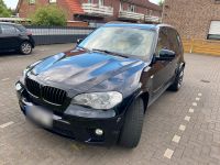 BMW X5 zu verkaufen Niedersachsen - Aurich Vorschau
