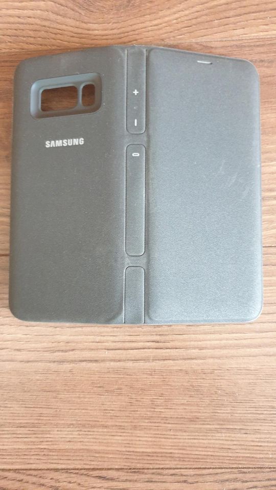 Handyhülle für Samsung Galaxy S8 in Leipzig