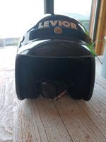 Levior Helm Unisex Motorad Baden-Württemberg - Buchen (Odenwald) Vorschau