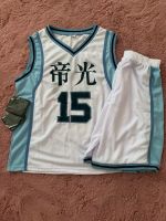 Kuroko no Basket Cosplay Hannover - Vahrenwald-List Vorschau