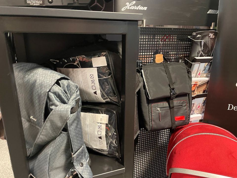 NEU - Kinderwagen-Wickeltaschen - Wickelrucksack - NEU -  FIRLEFANZ in Berlin