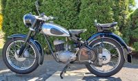 DKW RT-250H Niedersachsen - Hillerse Vorschau