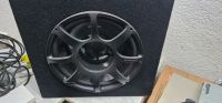 Subwoofer Blaupunkt Bayern - Wörth Kr. Erding Vorschau