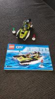 Lego City 60114 Sachsen - Rammenau Vorschau