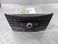 Mercedes W212 Radio Autoradio CD Player A2129003908 Bayern - Regensburg Vorschau