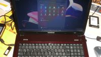 Laptop SAMSUNG R780, 17" Display, SSD-128GB, DVD, Win 11 pro. Neu Bayern - Bad Füssing Vorschau
