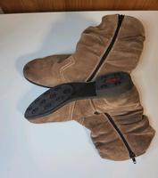 Stiefel Stiefeletten Größe 42 Rieker Neuwertig Hessen - Eschborn Vorschau