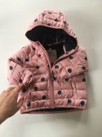 Jacke / Steppjacke *Grösse 74* Berlin - Hellersdorf Vorschau