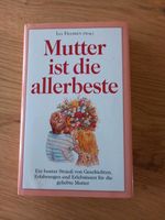 Schönes Buch zu Ehren der Mütter Rheinland-Pfalz - Schüller Vorschau