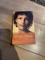 Waris Dirie Wüstenblume frauendrama Buch Sachsen-Anhalt - Lutherstadt Wittenberg Vorschau