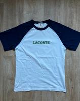 Lacoste Live Unisex T-Shirt Brandenburg - Cottbus Vorschau