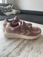 Hummel Sneaker, Mädchen, Größe 29 Baden-Württemberg - Waldbronn Vorschau