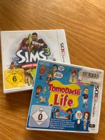 2 Nintendo 3DS XL Spiele Nordrhein-Westfalen - Gütersloh Vorschau