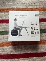 Wellness Ball / Sitzball "Active Sitting" NEU Originalverpackt Bayern - Dettelbach Vorschau