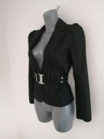 Jacke mit Gürtel, Gr. S,  neu Baden-Württemberg - Lörrach Vorschau