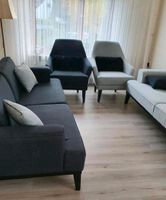 Sitzmöbel - Sofa + Sessel Nordrhein-Westfalen - Lindlar Vorschau