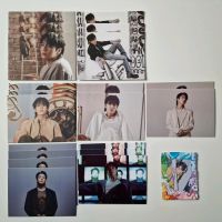 Jungkook golden postcards Mitte - Wedding Vorschau