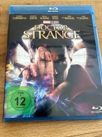 Blue-Ray: Doctor Strange Hessen - Eschborn Vorschau