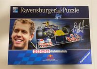 Ravensburger Puzzle Red Bull Racing/Vettel *Neu&OVP* Schleswig-Holstein - Lübeck Vorschau