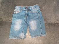 kurze Jeans, kurze Hose Gr. 110 von Zara Niedersachsen - Schortens Vorschau