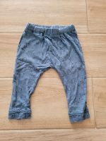 Dünne Hose Gr. 86 von H&M Junge Elefanten blau Bayern - Obertraubling Vorschau