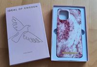 Ideal of Sweden Rose Quartz iPhone 12 Pro Max Handyhülle Case Aubing-Lochhausen-Langwied - Aubing Vorschau