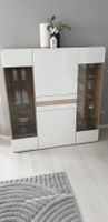 Highboard 125 cm breit NP 599 €, 4 Jahre alt Westerwaldkreis - Heilberscheid Vorschau