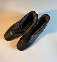 Winter Schuhe Gabor 5,5 schwarz Rheinland-Pfalz - Trier Vorschau