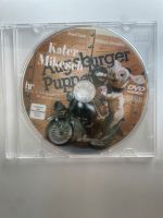 DVD Augsburger Puppenkiste Kater Mikesch Nordrhein-Westfalen - Ratingen Vorschau