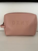 Kulturbeutel/ schminktasche / Beauty bag von DKNY NEU Baden-Württemberg - Vörstetten Vorschau