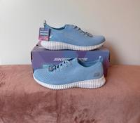 Skechers Memory FOAM Sneaker Dortmund - Bövinghausen Vorschau